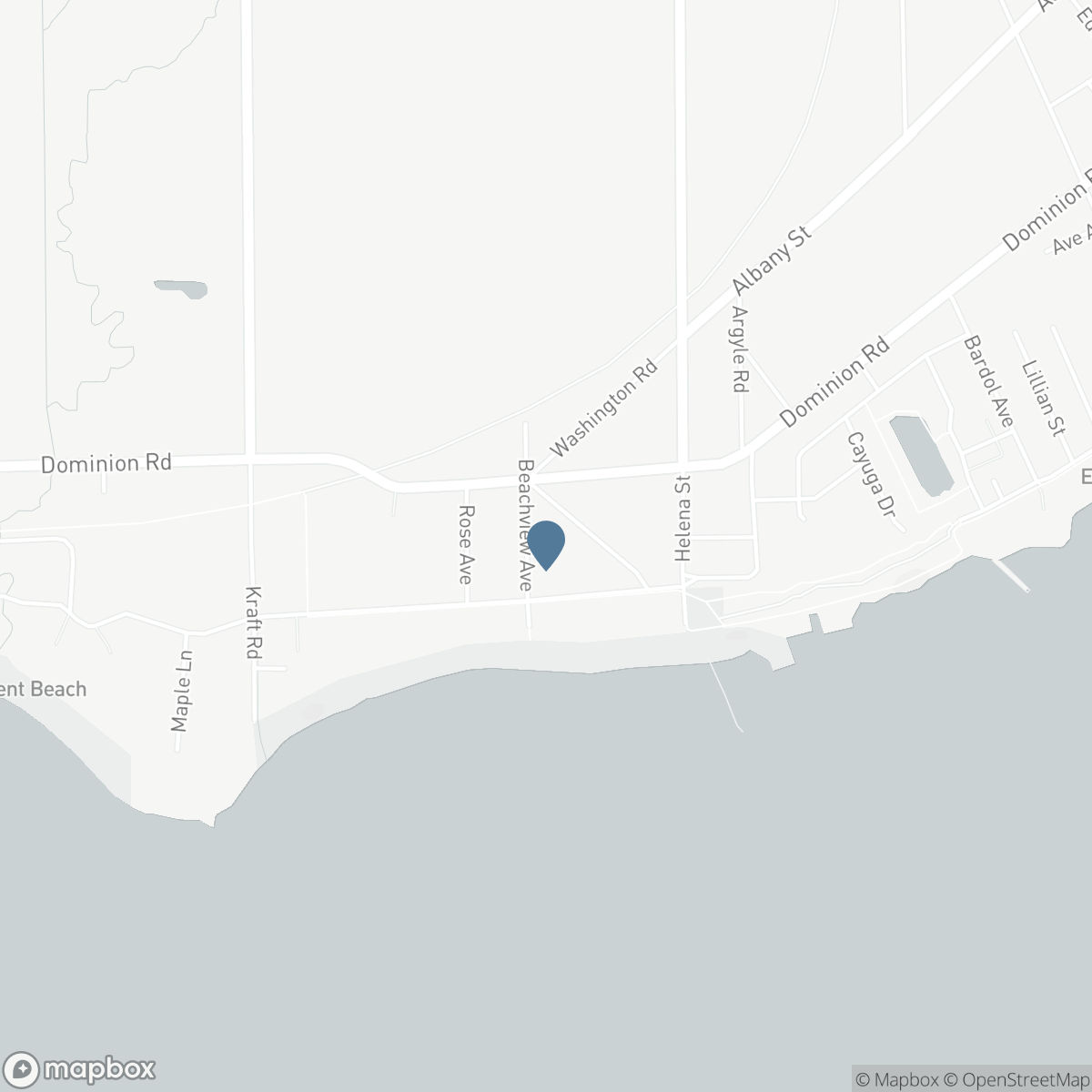 318 BEACHVIEW AVENUE, Fort Erie, Ontario L2A 4L7